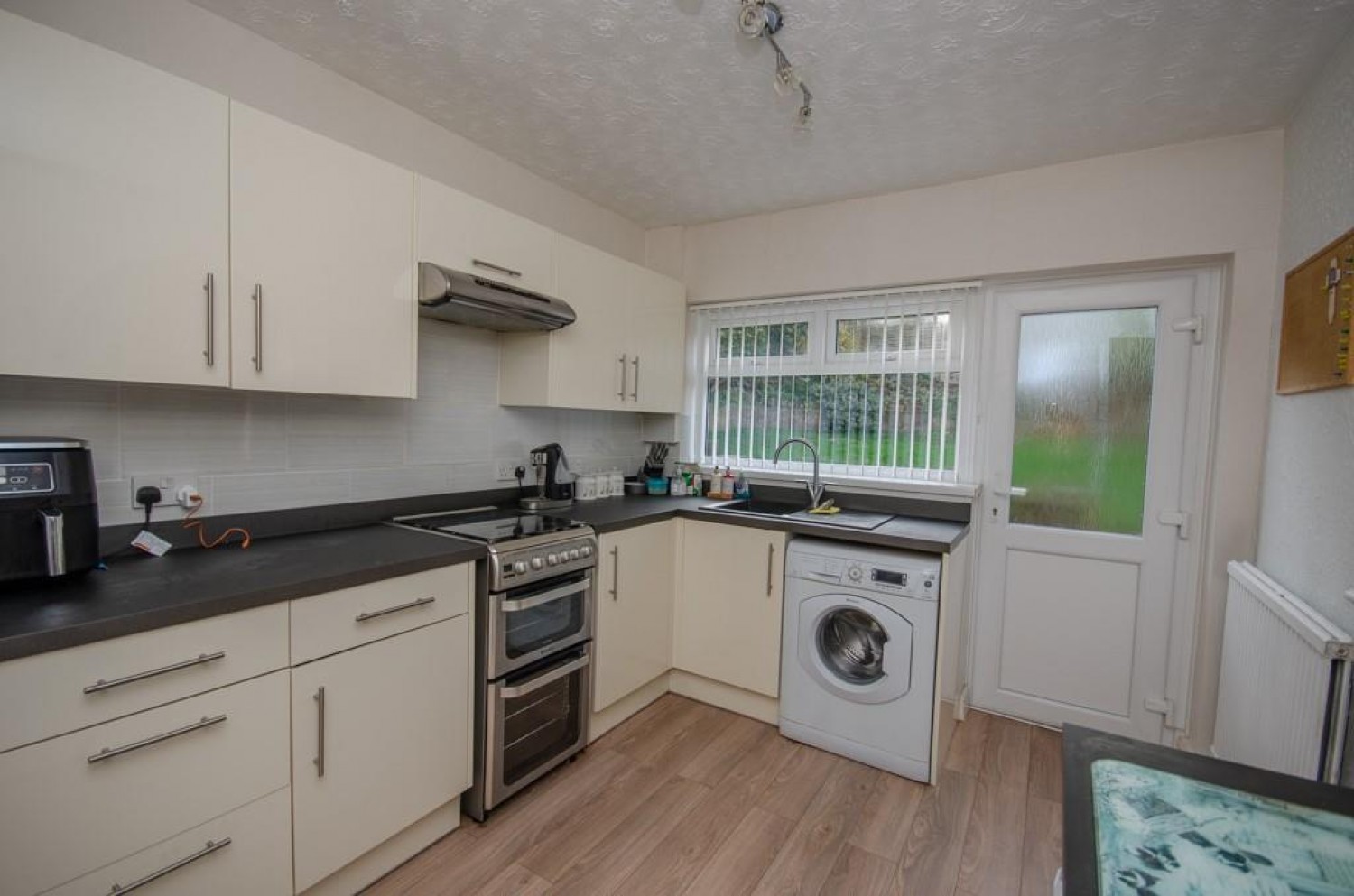 Henshaw Close, Kingswood, Bristol, BS15 1QQ