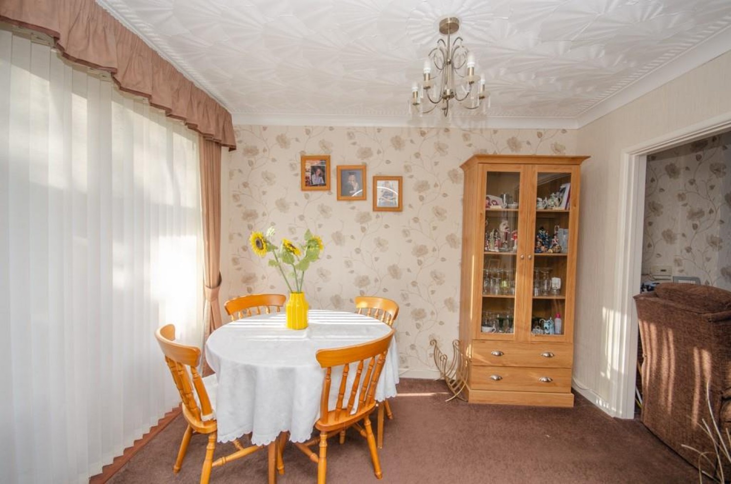 Henshaw Close, Kingswood, Bristol, BS15 1QQ