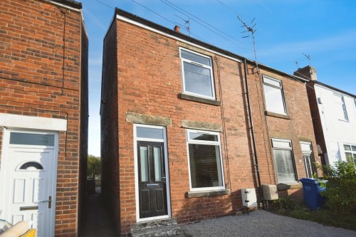 Derby Road, Chesterfield, S40 2ER