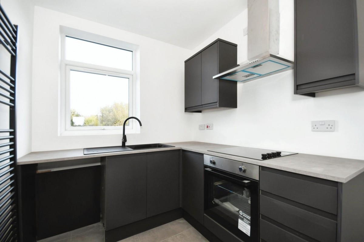 Derby Road, Chesterfield, S40 2ER