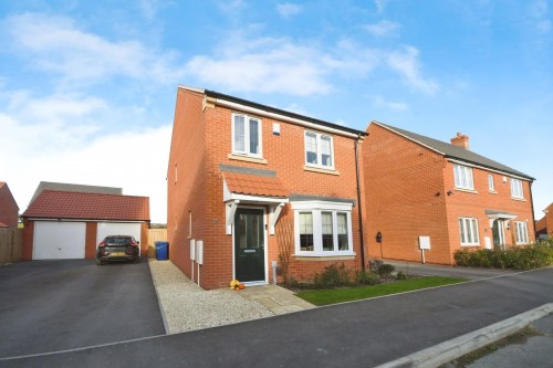 Hawkshead Way, Dunston, Chesterfield, S41 8FD