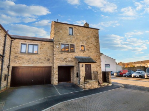 St. Roberts Close, Gargrave, Skipton