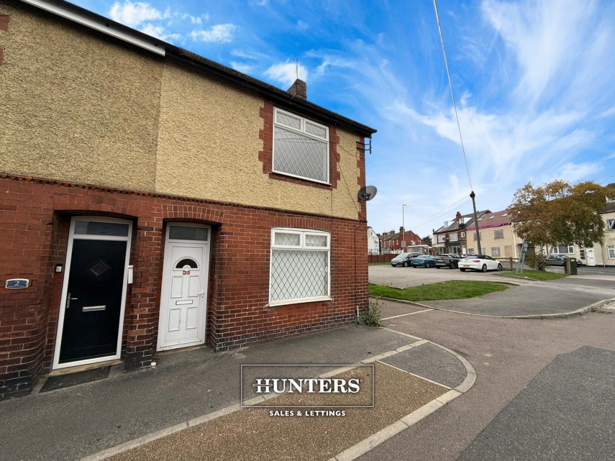 Wesley Street, South Elmsall, Pontefract, West Yorkshire