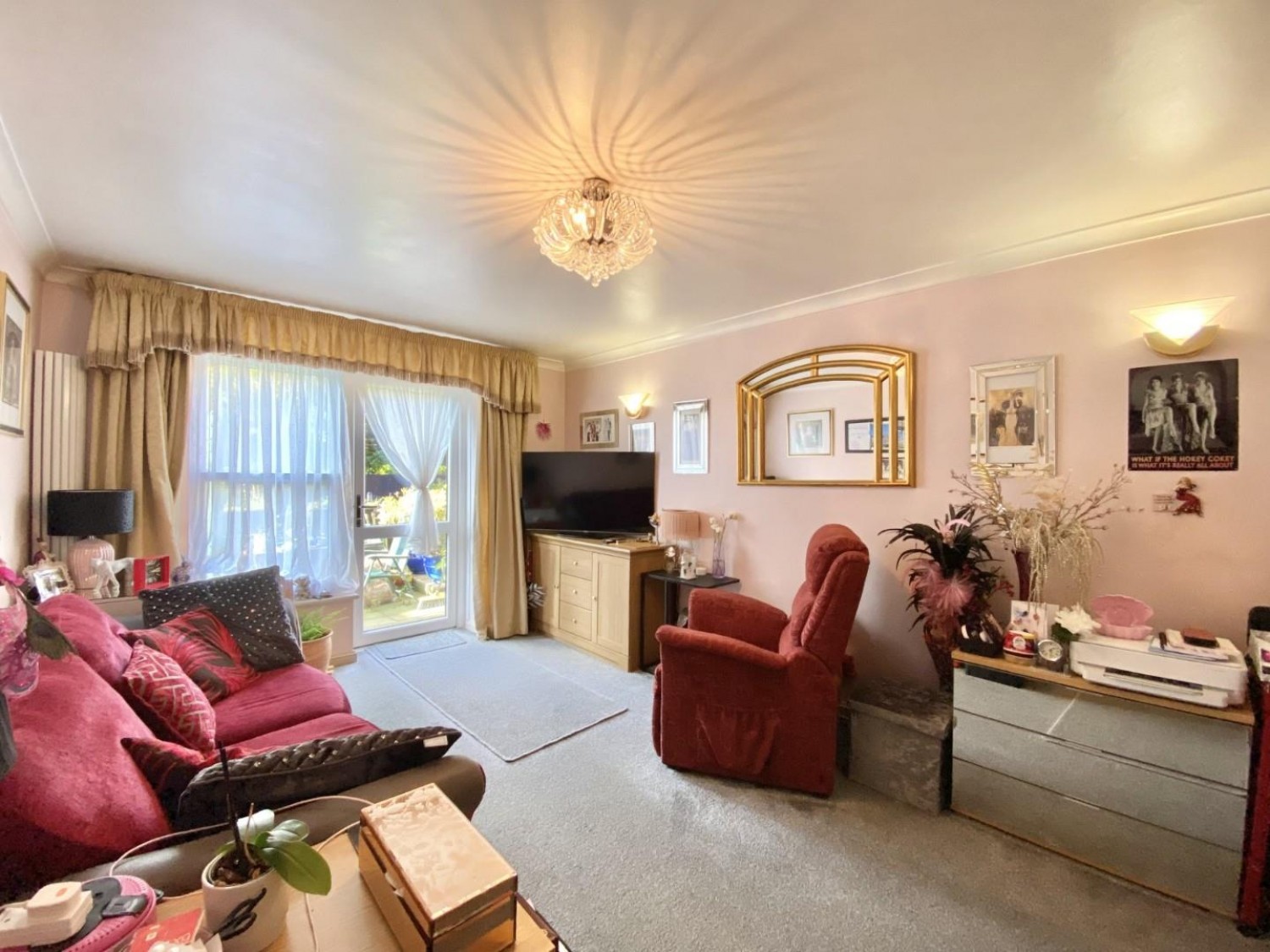 Sovereign House, Yeading Lane, Hayes, UB4 0XP