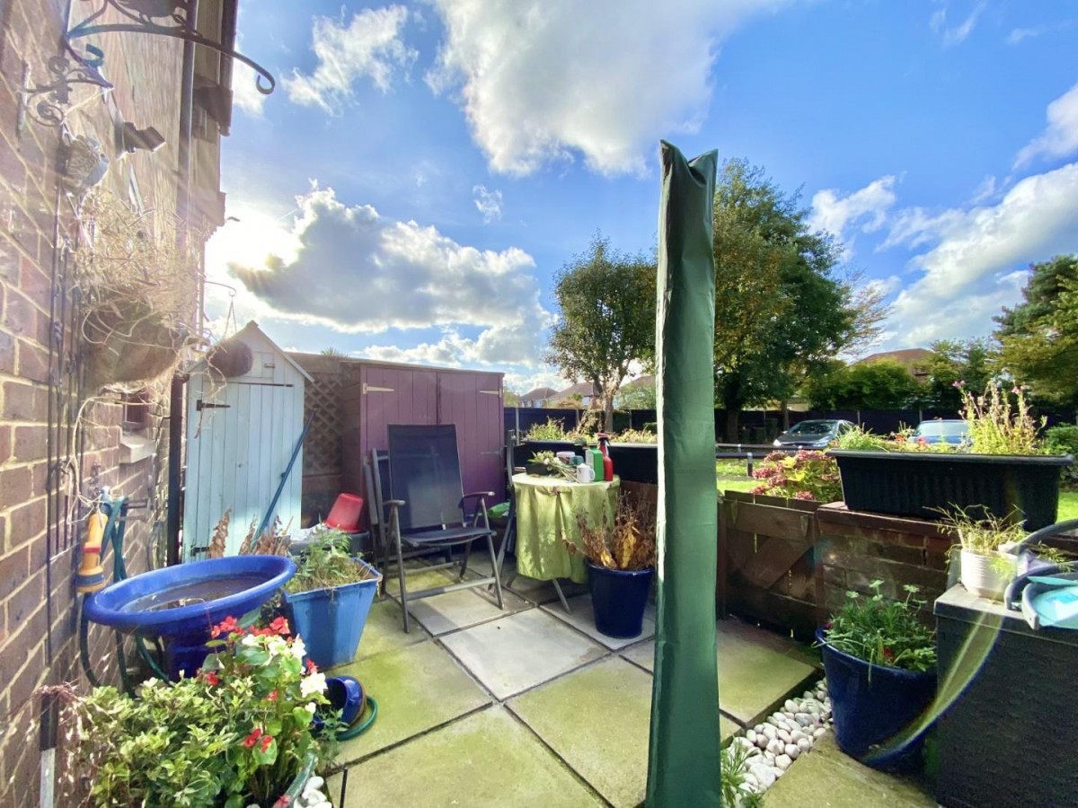 Sovereign House, Yeading Lane, Hayes, UB4 0XP