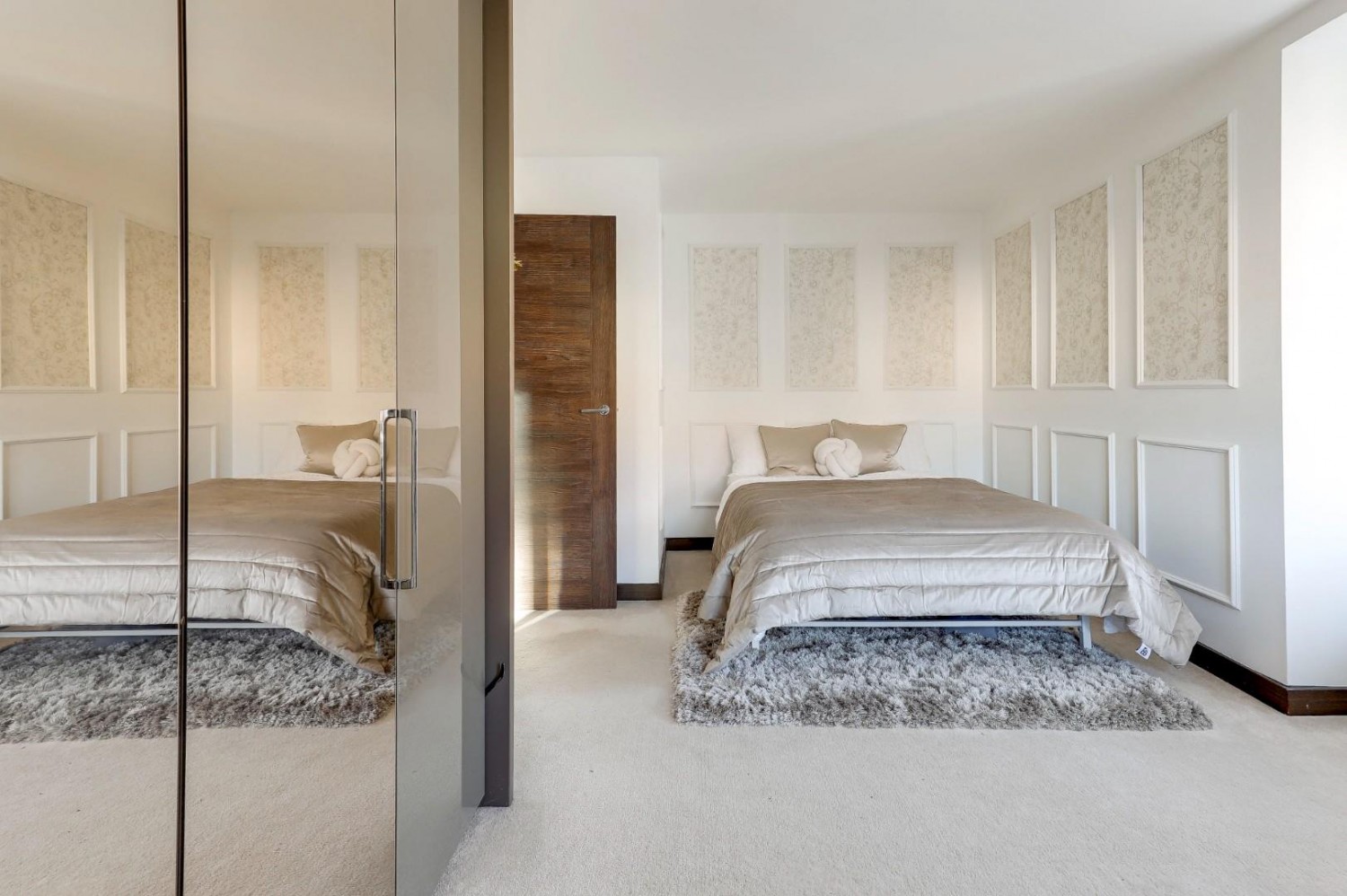 Hummerston Close, Buntingford