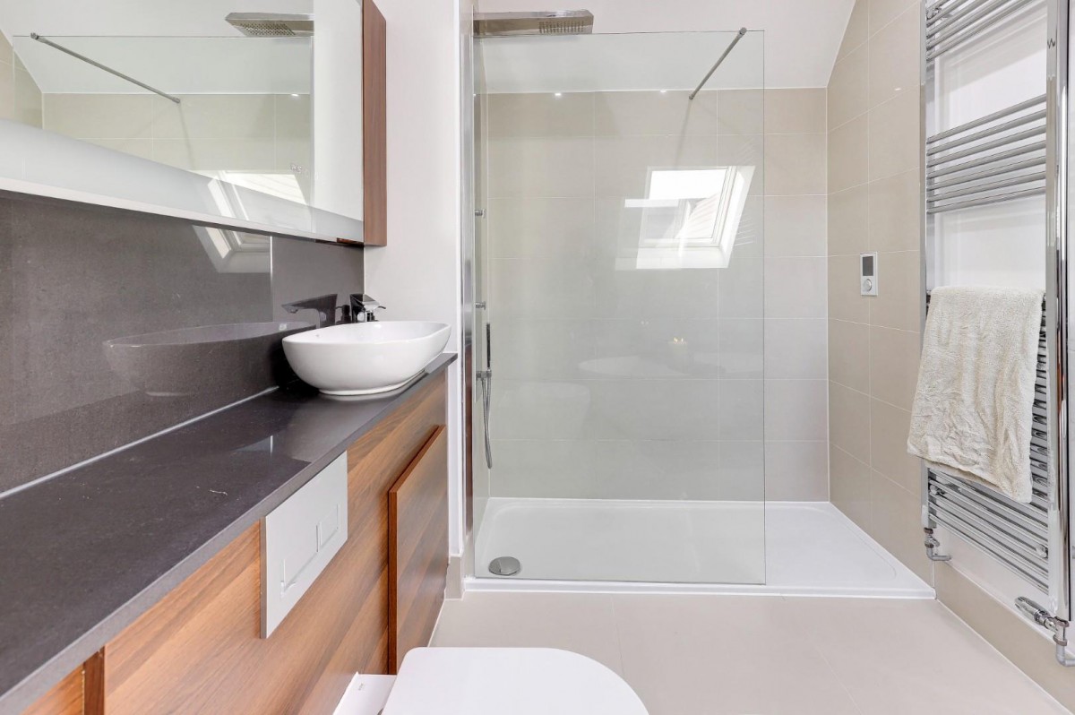 Hummerston Close, Buntingford