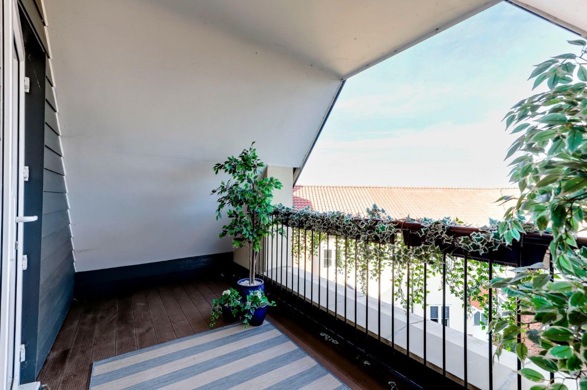 Hummerston Close, Buntingford