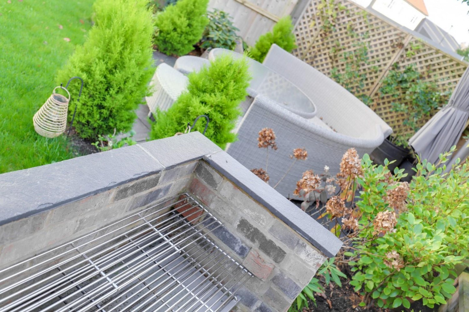 Hummerston Close, Buntingford