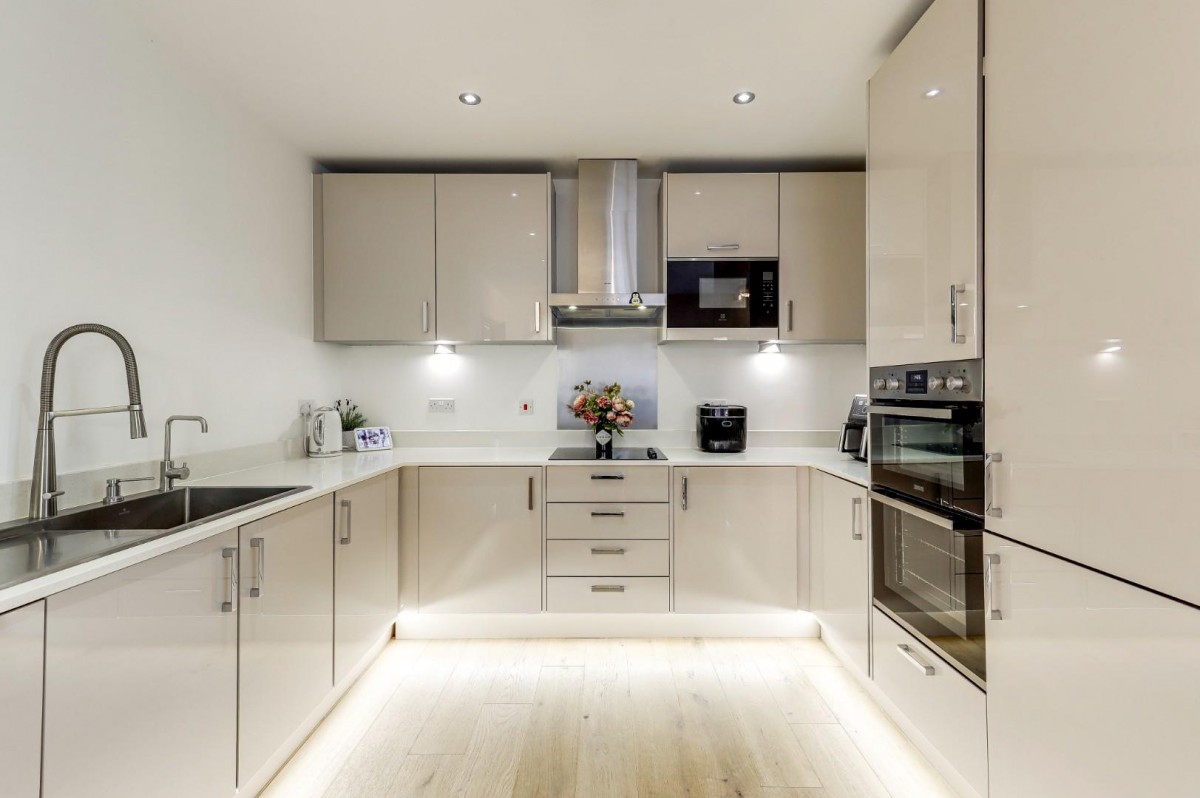 Hummerston Close, Buntingford