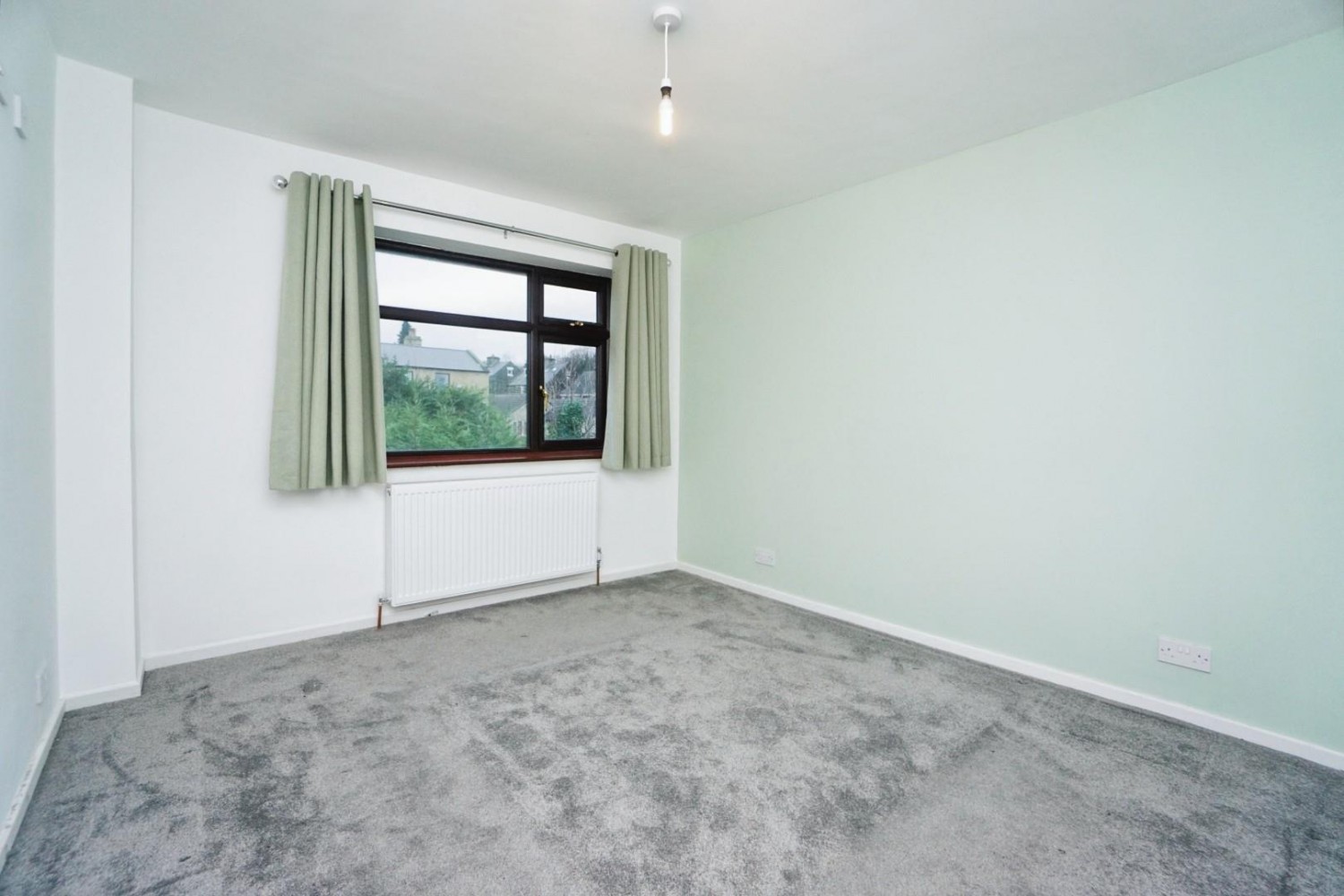 Birley Rise Road, Birley Carr, S6