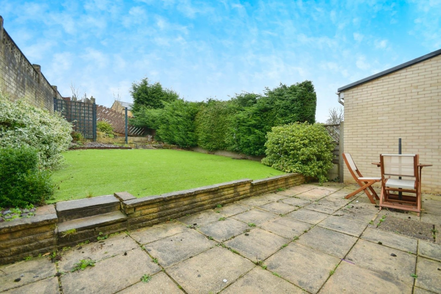 Birley Rise Road, Birley Carr, S6