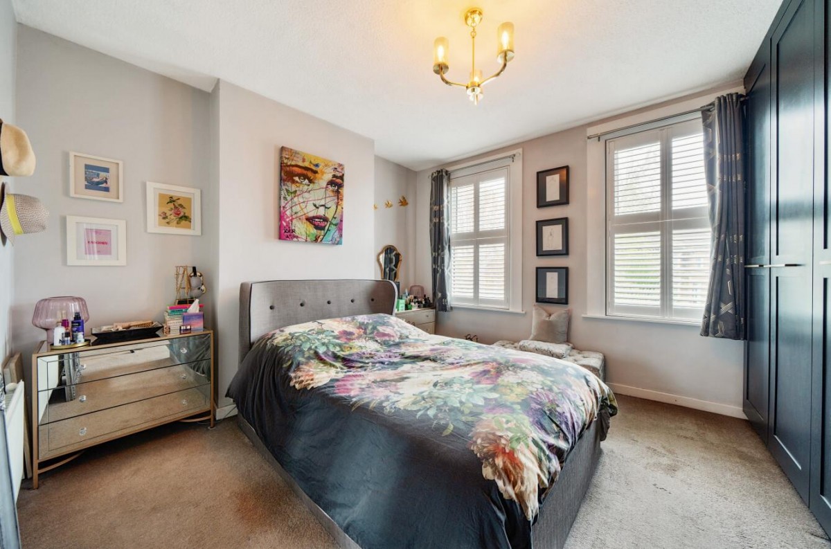 Barmeston Road, London, SE6 3BH