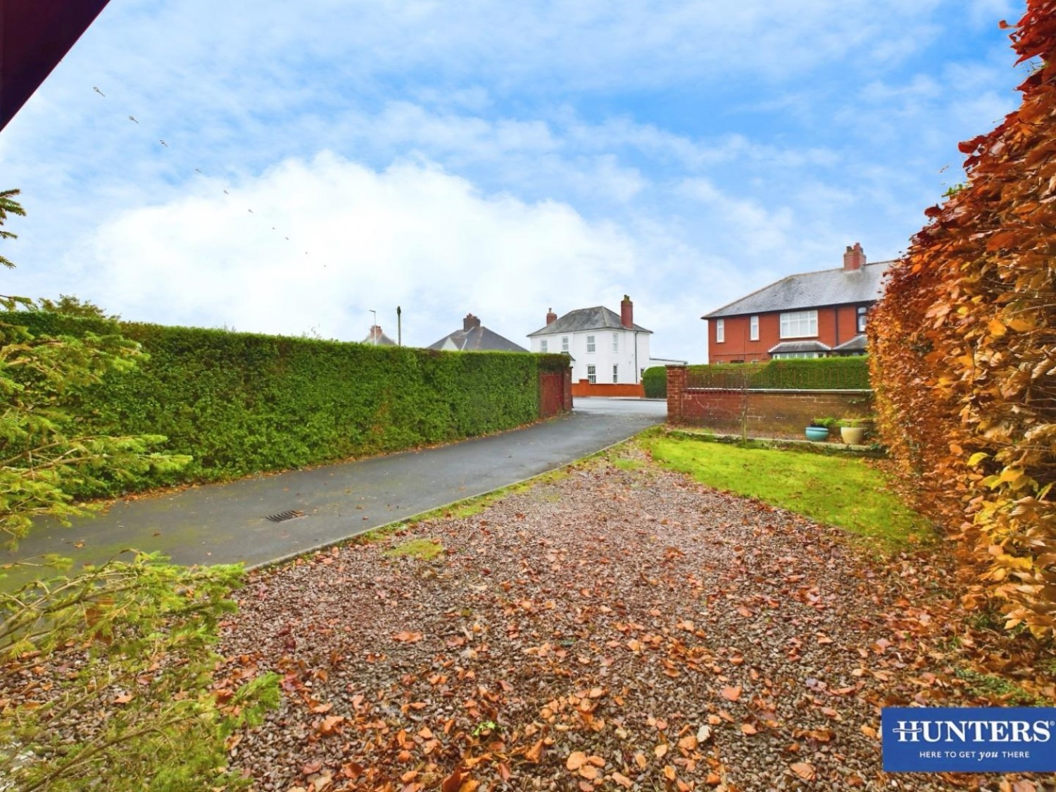 Scotby Road, Scotby, Carlisle, CA4