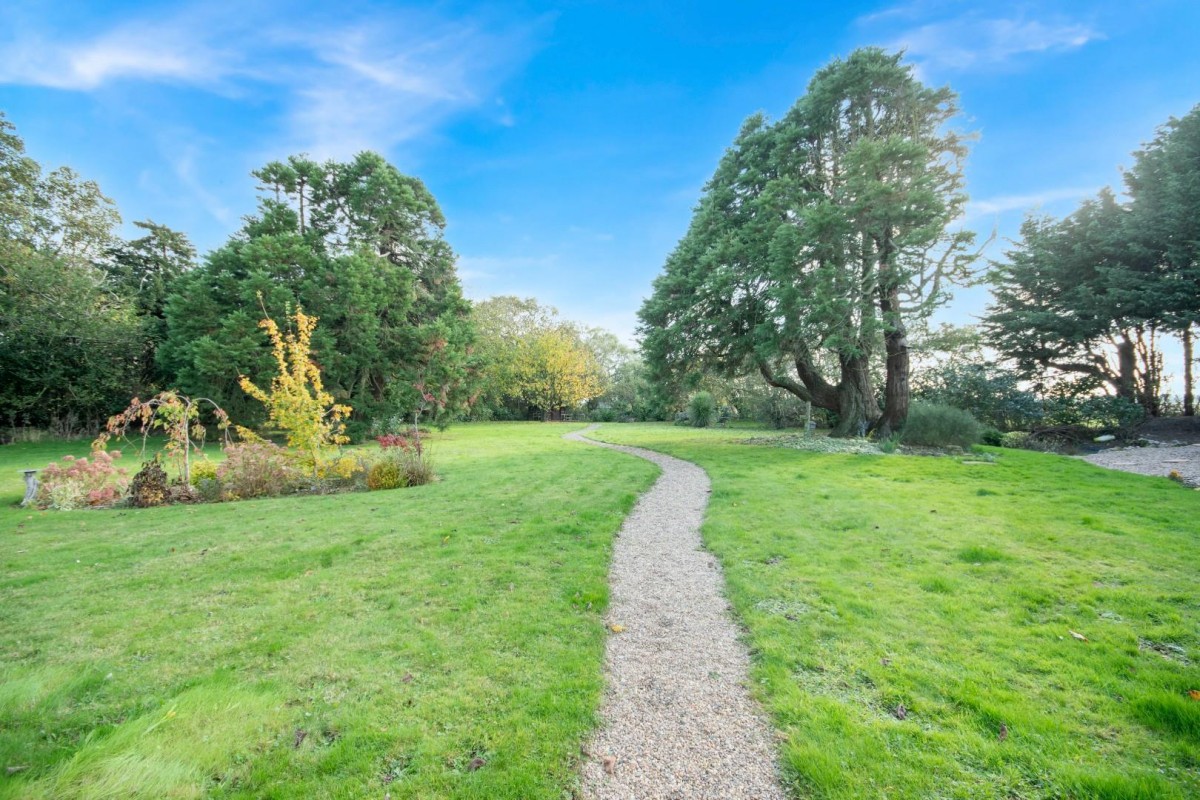 Newlands Lane, Epworth