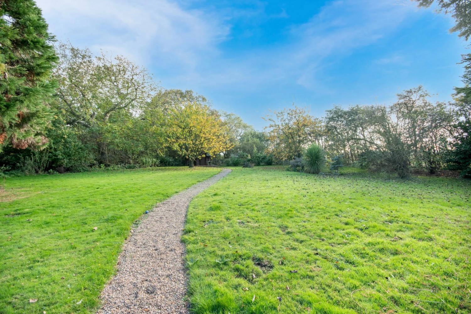 Newlands Lane, Epworth