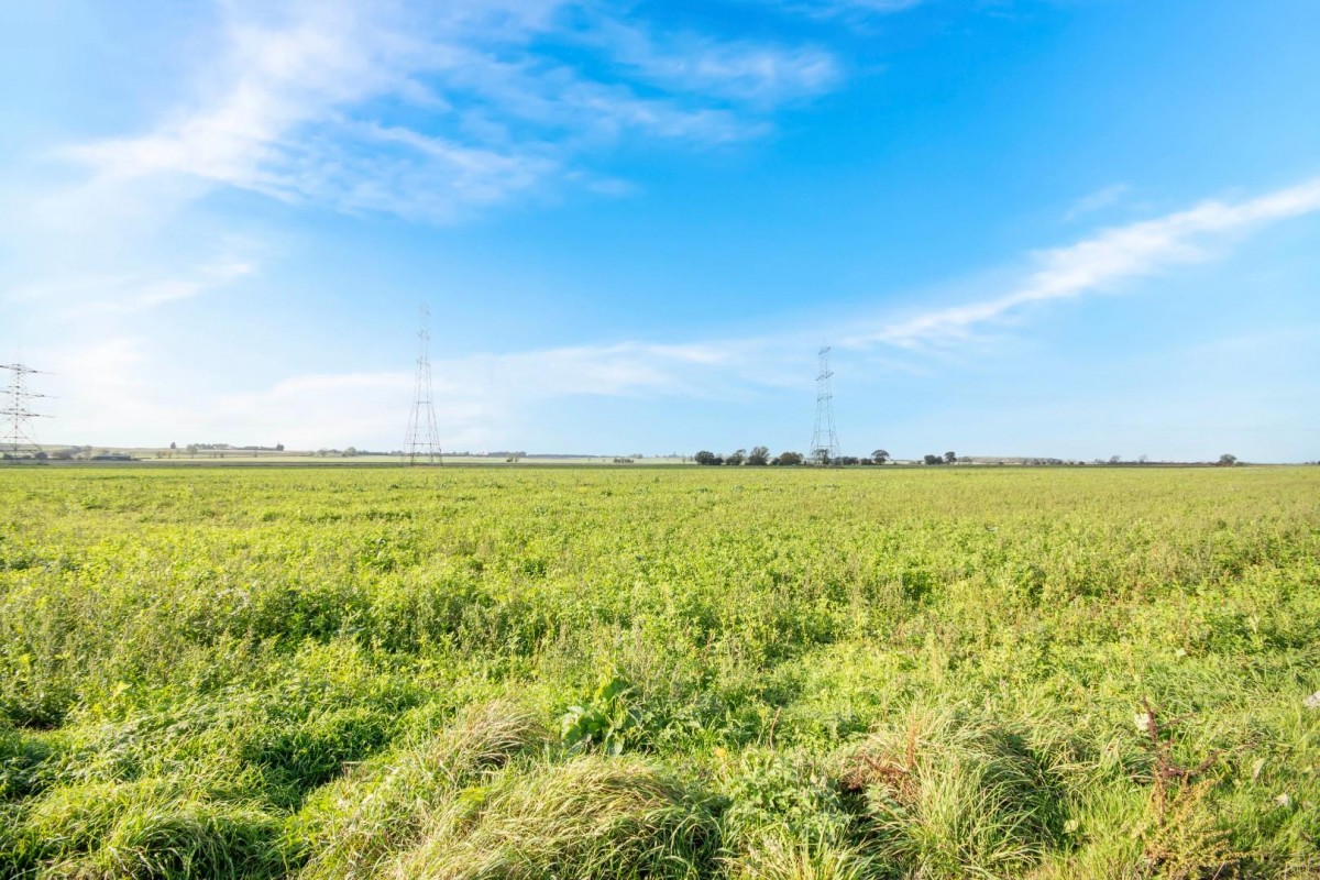 Newlands Lane, Epworth