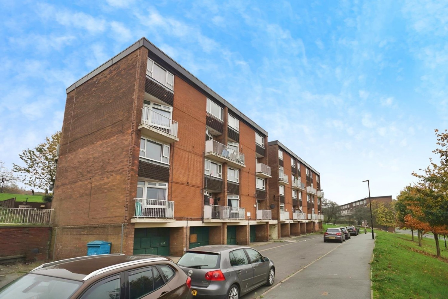 Plowright Mount, Gleadless Valley, Sheffield, S14 1LP