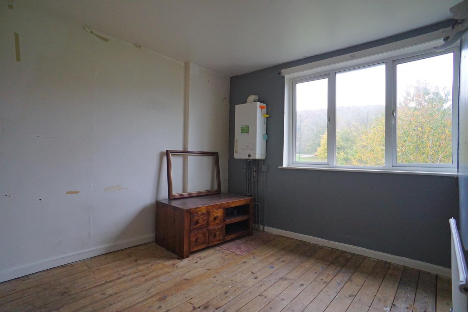 Plowright Mount, Gleadless Valley, Sheffield, S14 1LP