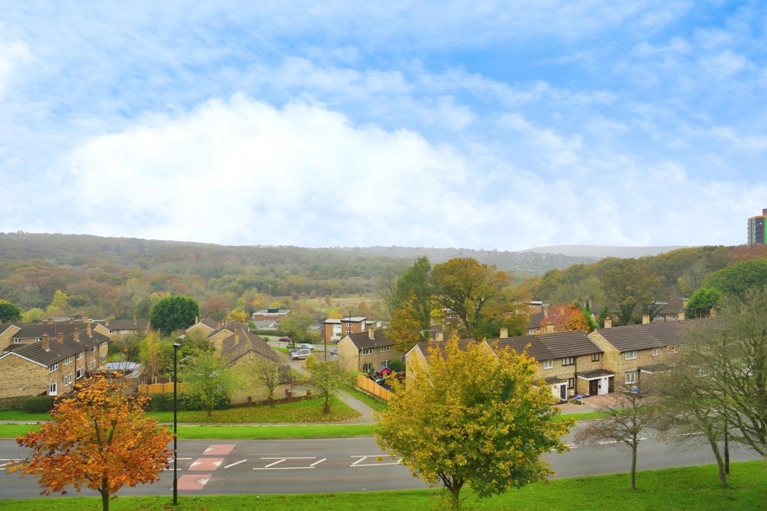 Plowright Mount, Gleadless Valley, Sheffield, S14 1LP