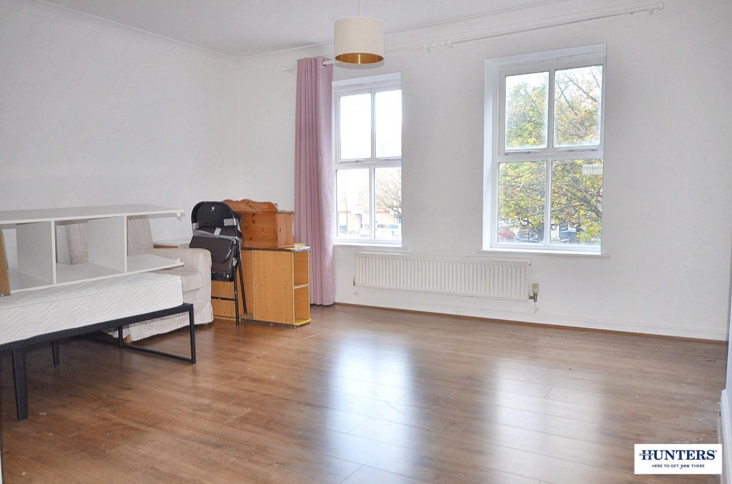 Chamberlayne Avenue, Wembley