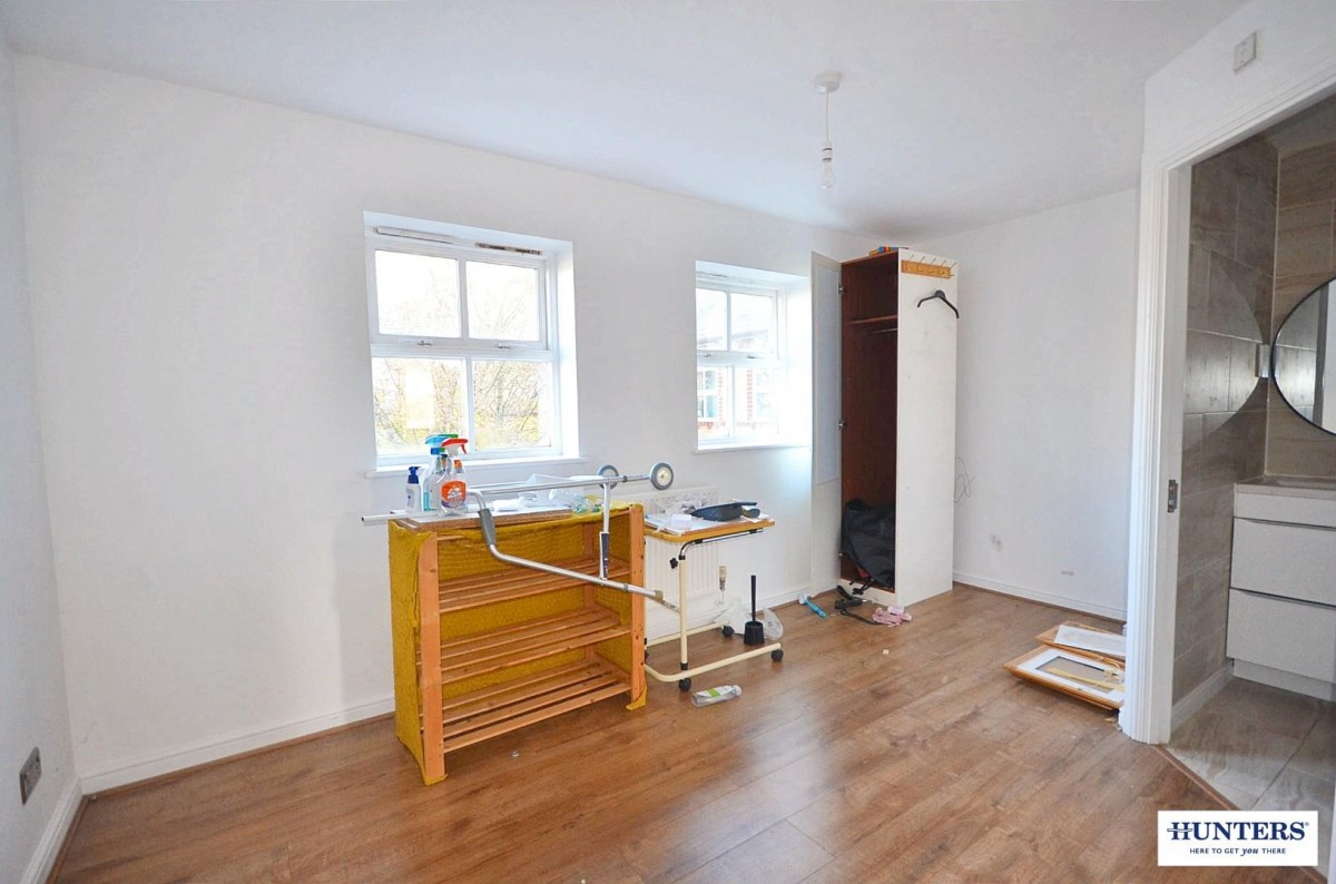 Chamberlayne Avenue, Wembley