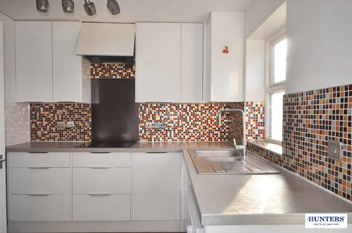 Chamberlayne Avenue, Wembley