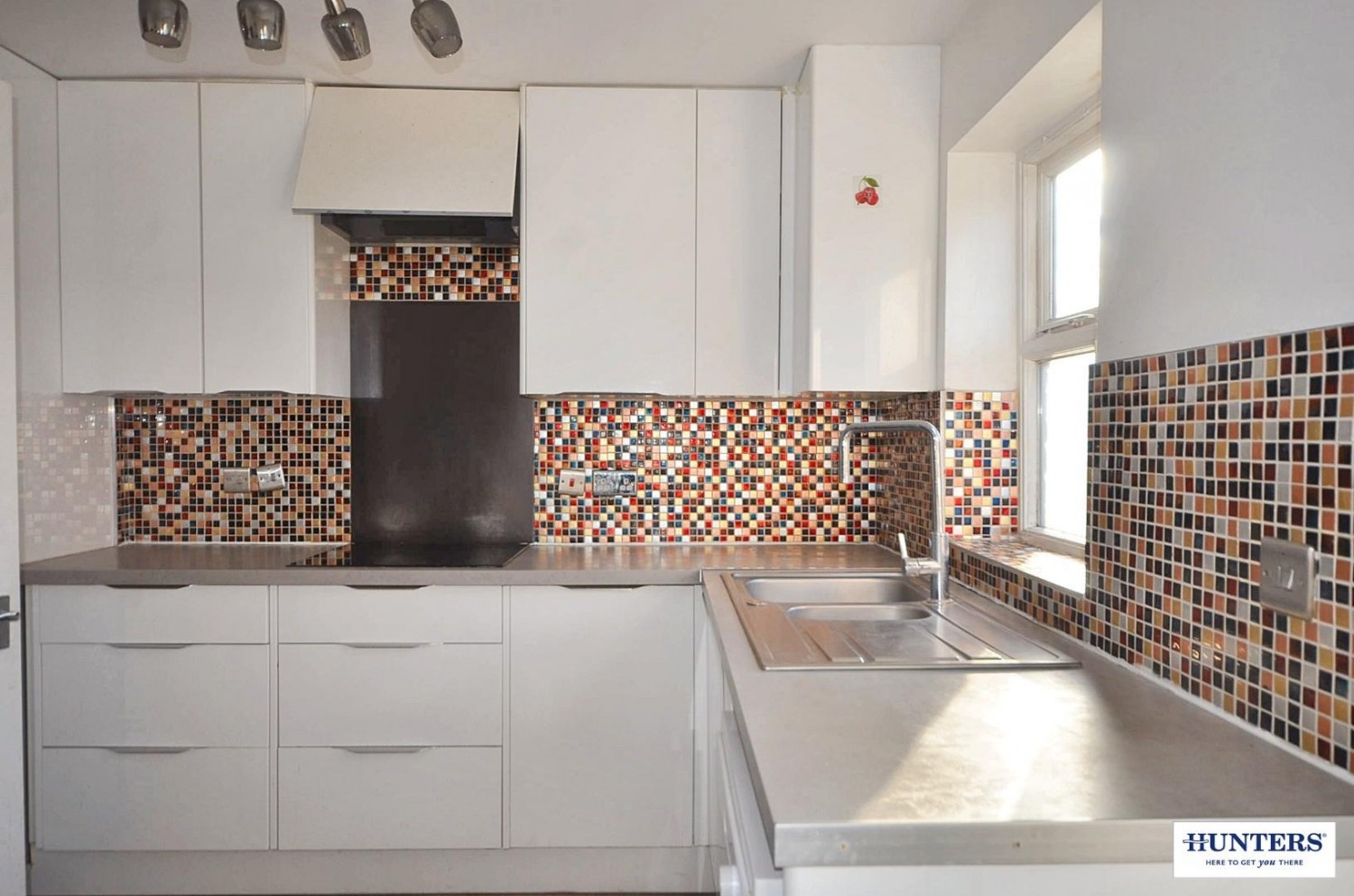 Chamberlayne Avenue, Wembley