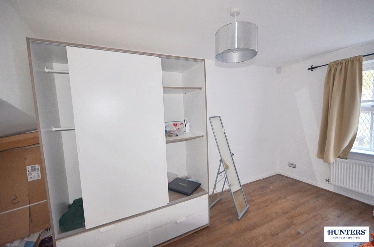 Chamberlayne Avenue, Wembley