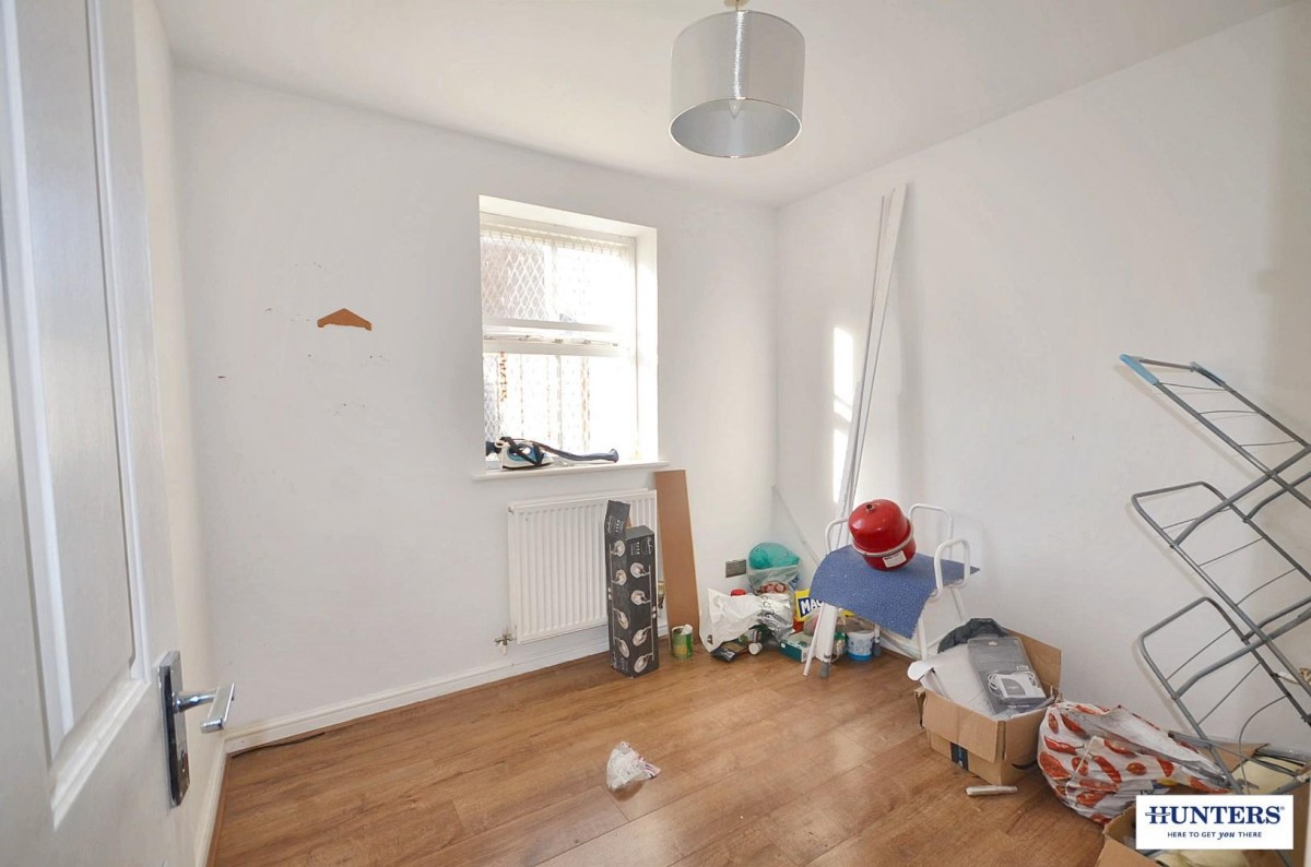 Chamberlayne Avenue, Wembley