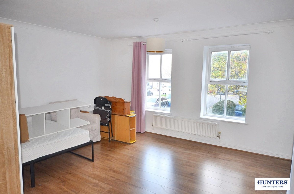 Chamberlayne Avenue, Wembley