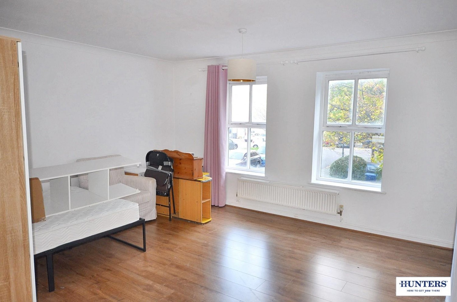 Chamberlayne Avenue, Wembley