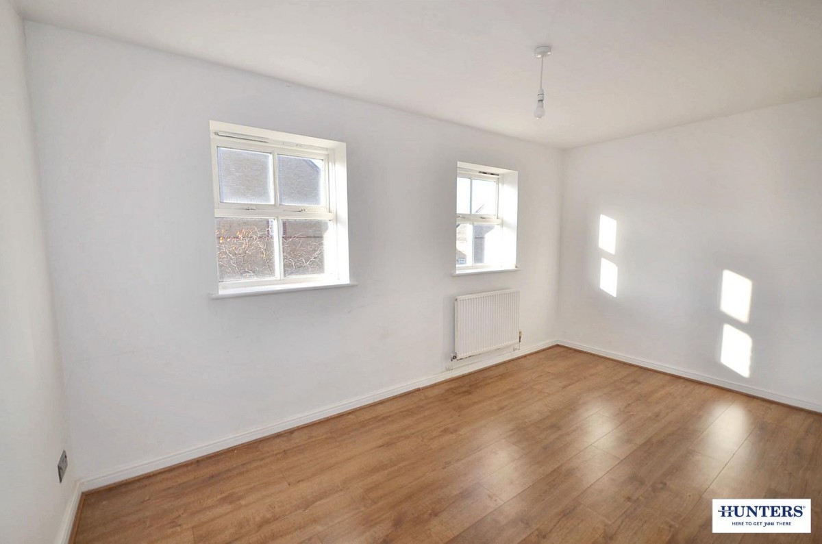 Chamberlayne Avenue, Wembley