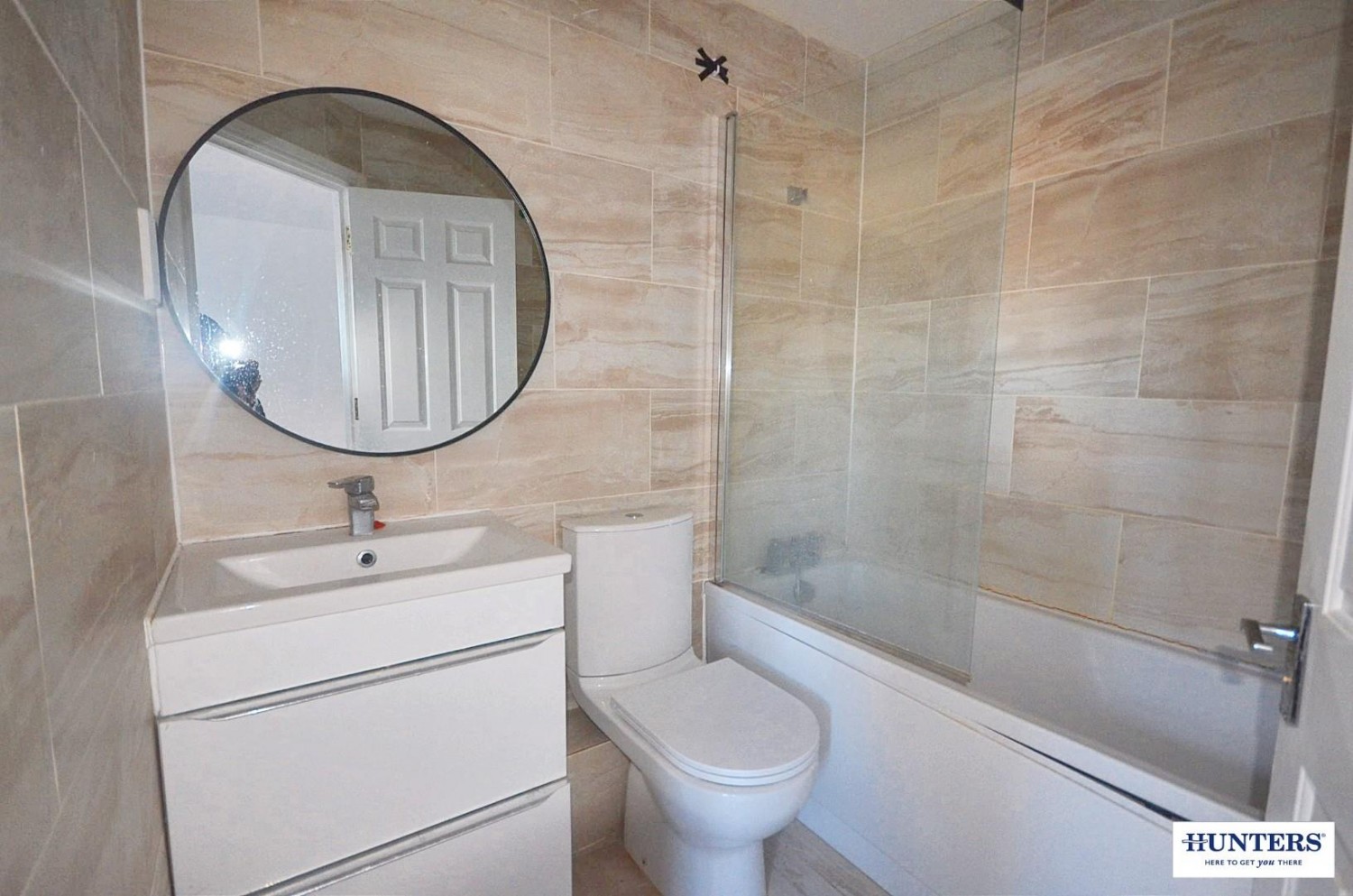 Chamberlayne Avenue, Wembley