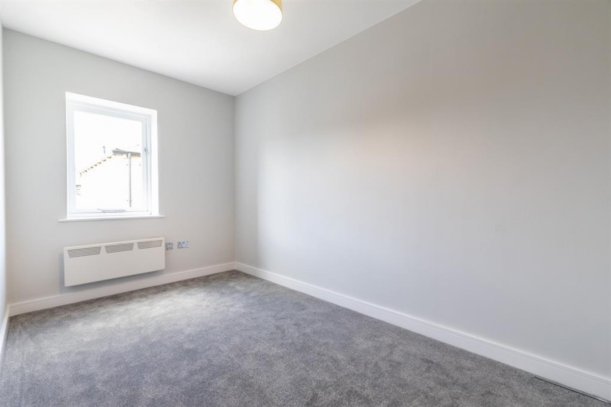 Orchard Gate, Otley, LS21