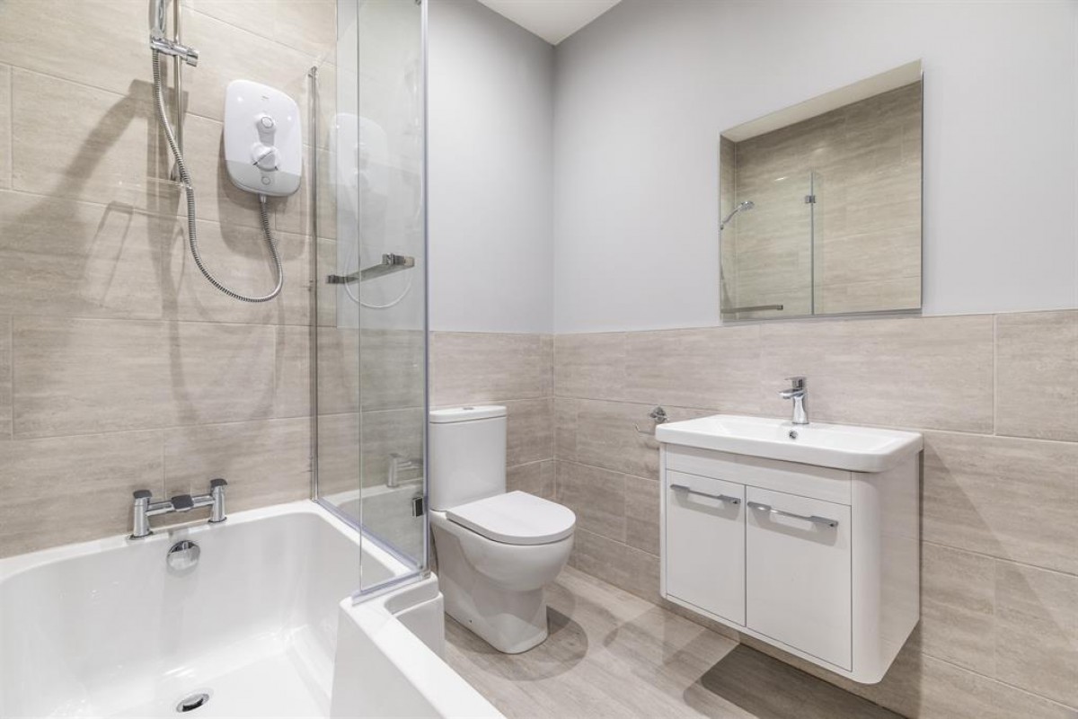 Orchard Gate, Otley, LS21