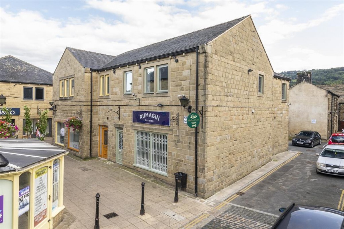 Orchard Gate, Otley, LS21