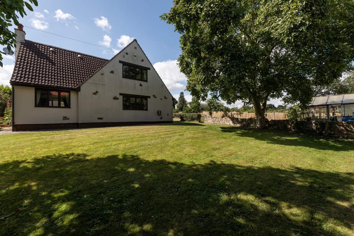 Pinfold Lane, Kirk Smeaton