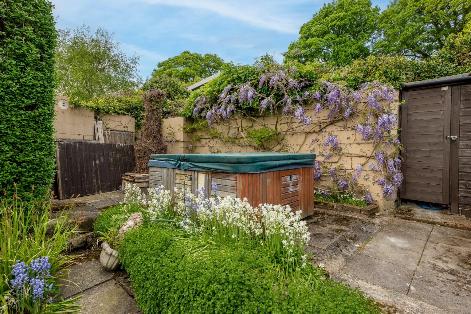 Bull Lane, Matlock, DE4 5LX