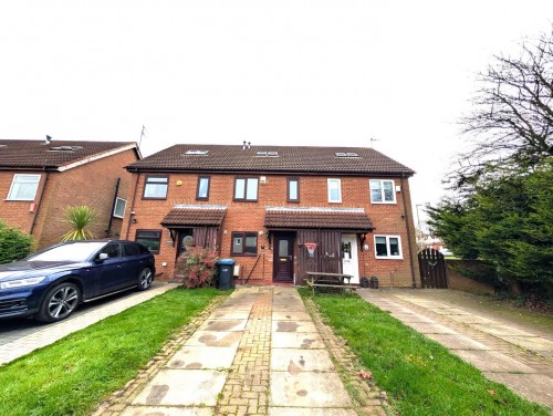 Harwood Court, Trimdon Grange, County Durham, TS29 6HU