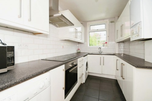 The Nook, Sheffield, S10