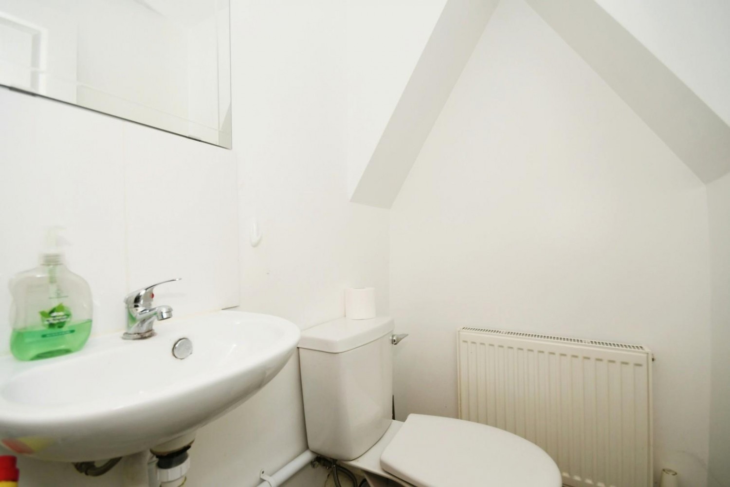 The Nook, Sheffield, S10