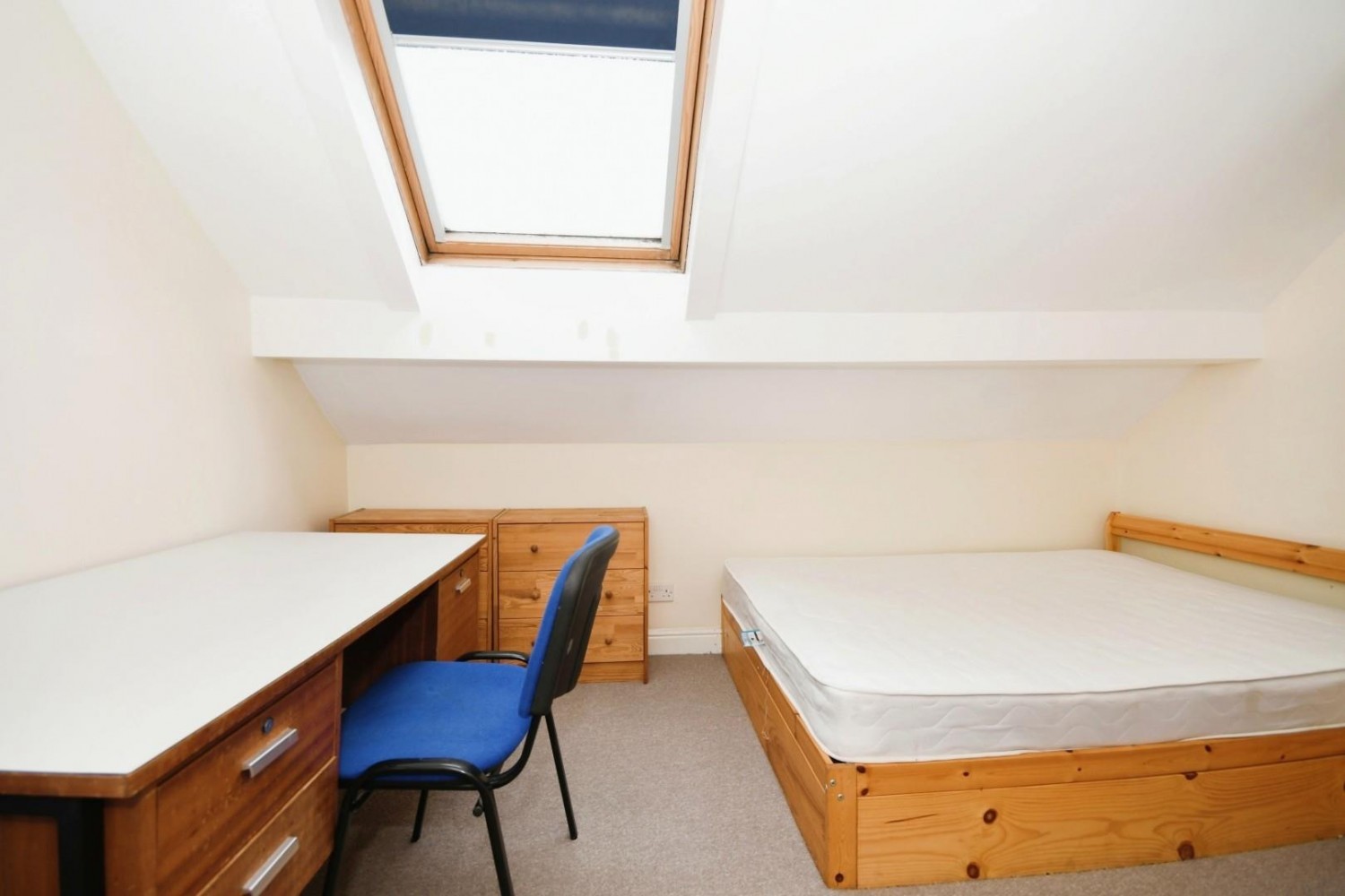 The Nook, Sheffield, S10