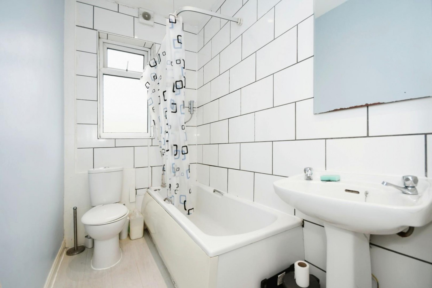 The Nook, Sheffield, S10