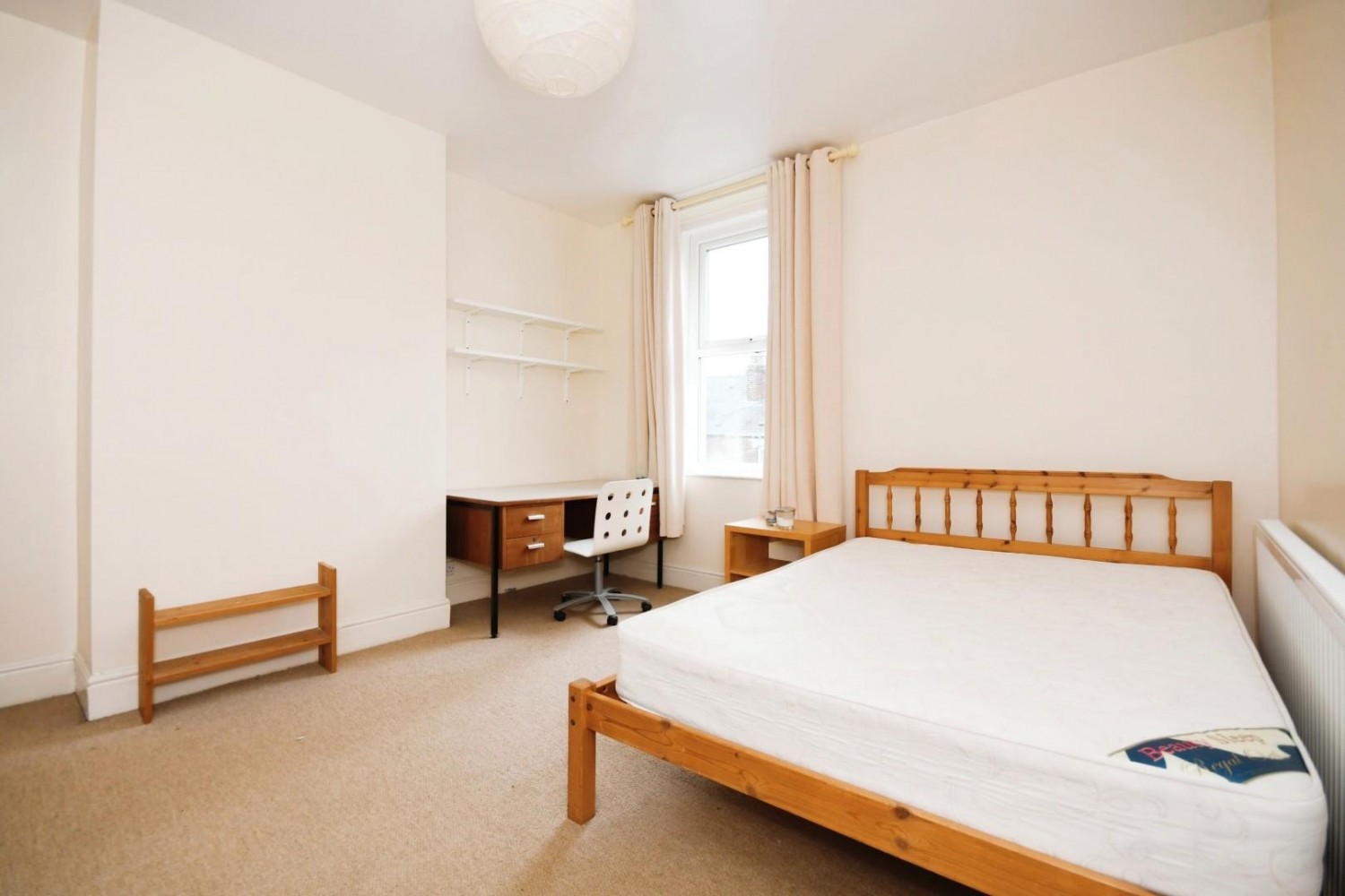 The Nook, Sheffield, S10