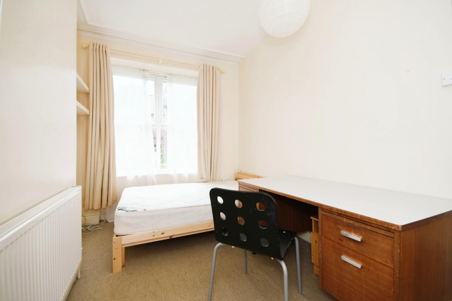 The Nook, Sheffield, S10