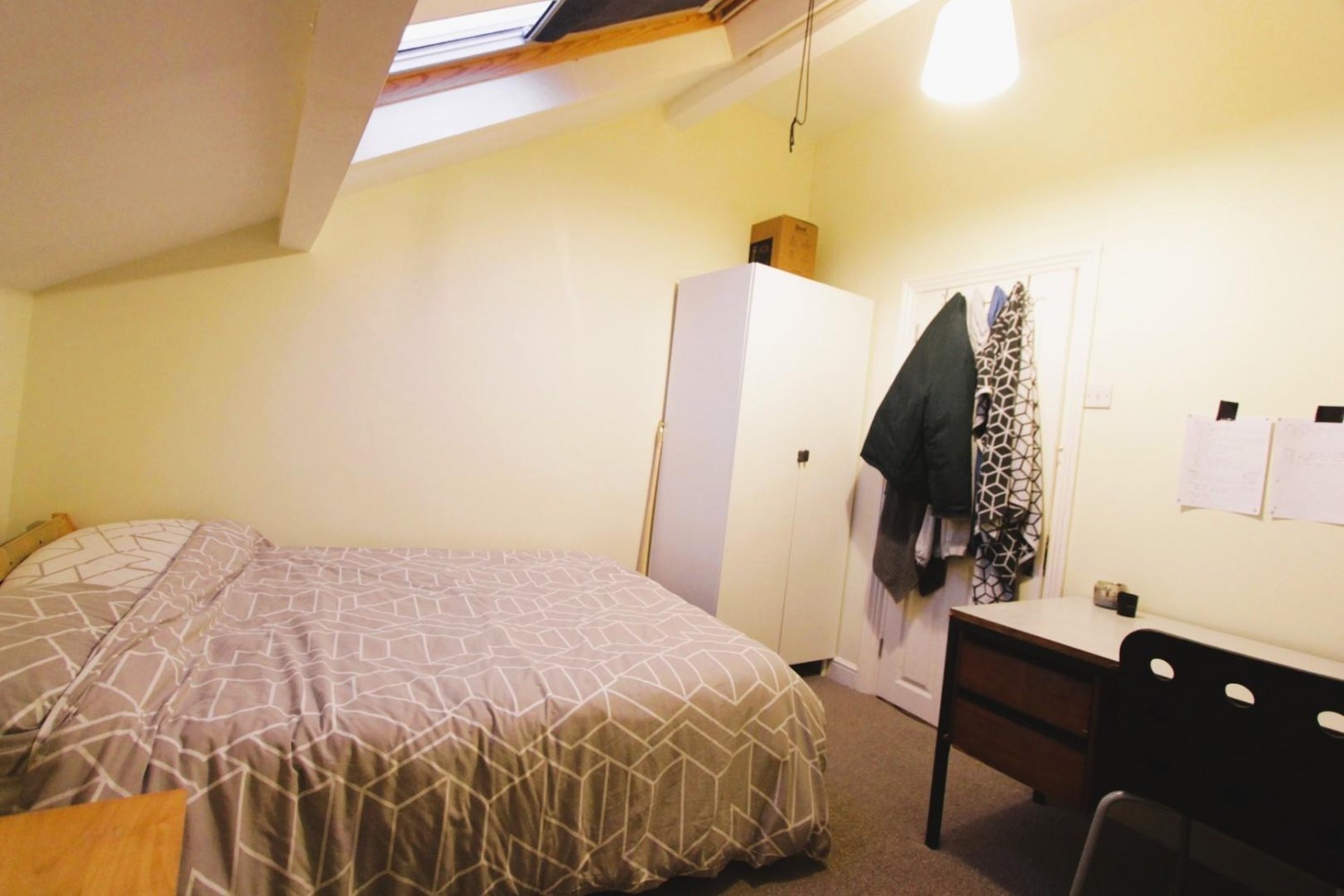 The Nook, Sheffield, S10