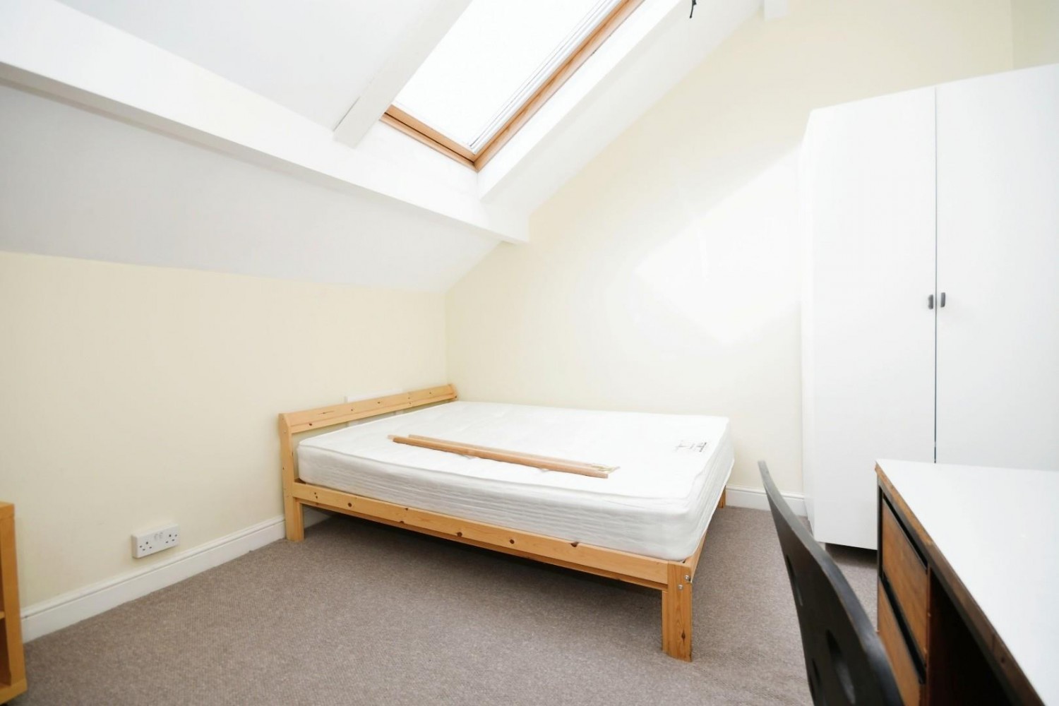 The Nook, Sheffield, S10