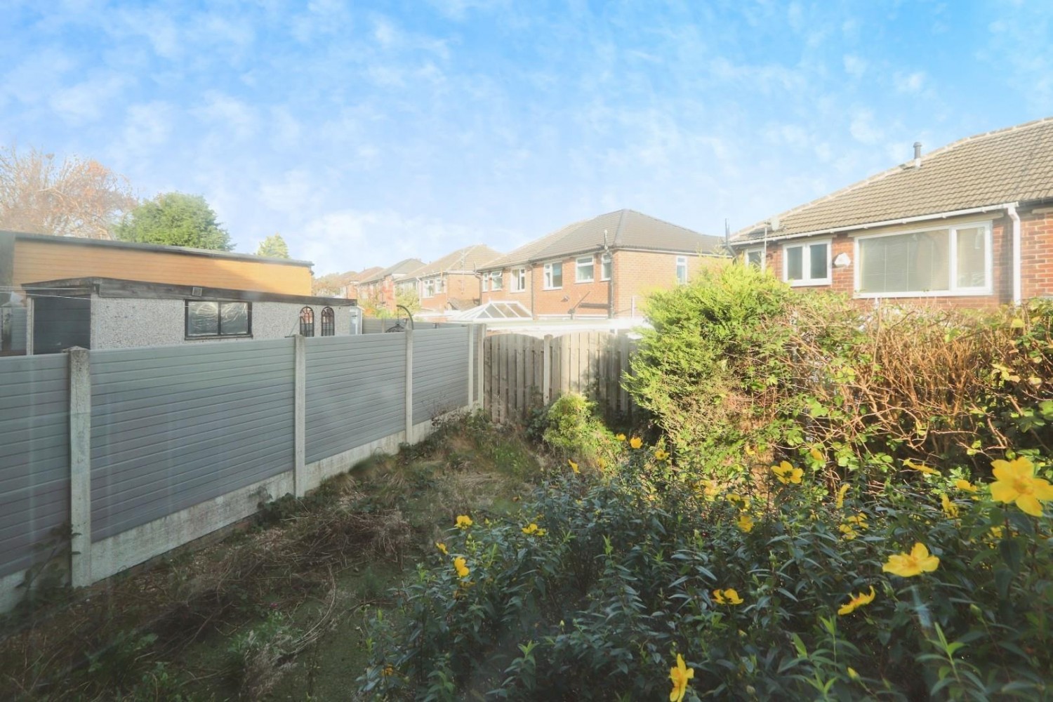 Vicarage Crescent, Grenoside, Sheffield