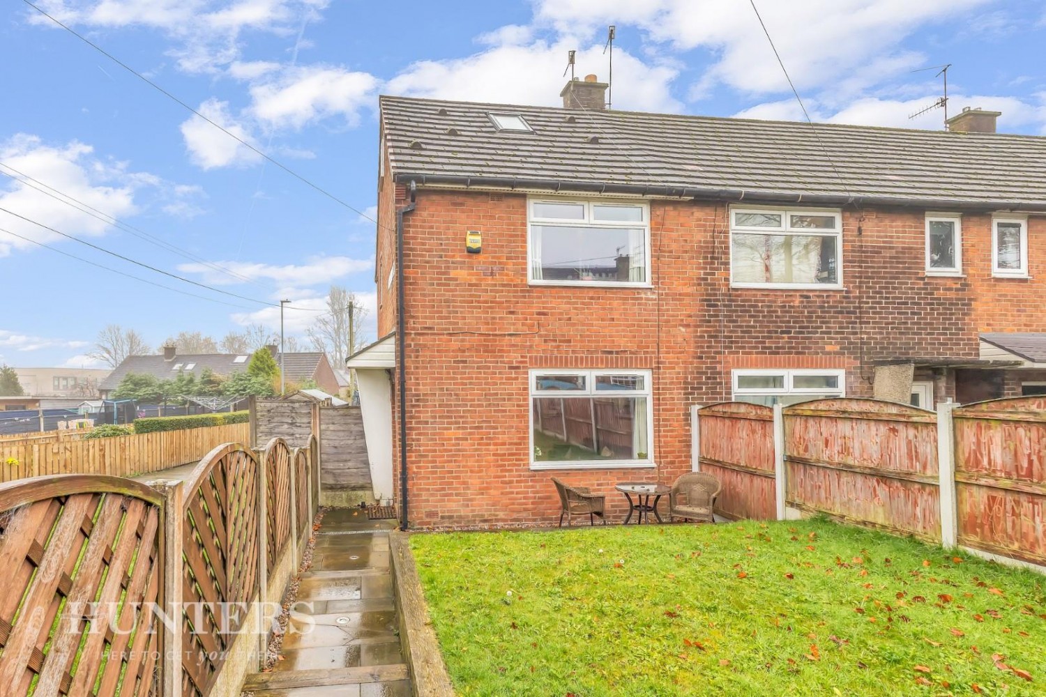 Whalley Avenue, Littleborough, OL15 9HT